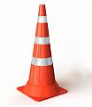 Конус дорожный 750мм