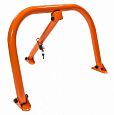 Парковочный барьер ZP-1